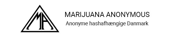 Marijuana Anonymous
